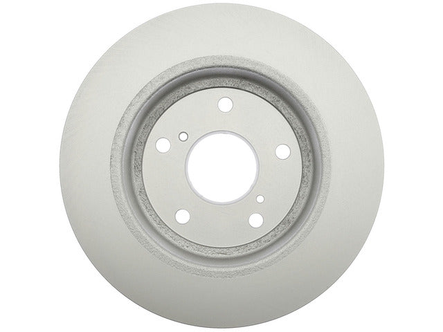 Raybestos Brakes Disc Brake Rotor  980610FZN