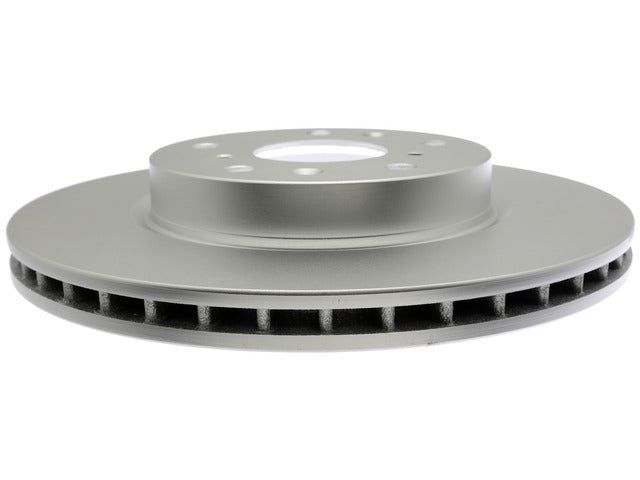 Raybestos Brakes Disc Brake Rotor  980611FZN