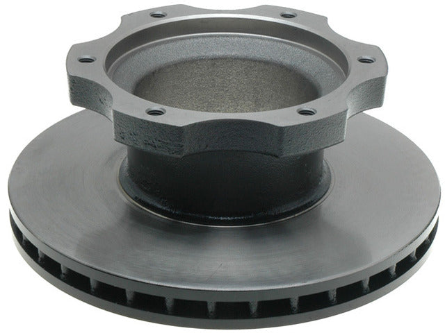 Raybestos Brakes Disc Brake Rotor  980615