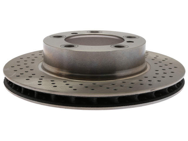 Raybestos Brakes Disc Brake Rotor  980622R