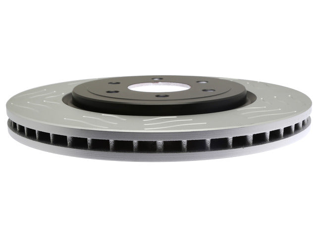 Raybestos Brakes Disc Brake Rotor  980628PER