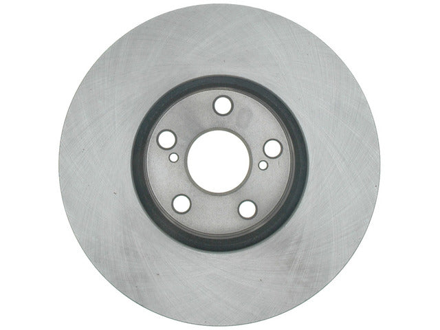 Raybestos Brakes Disc Brake Rotor  980629R