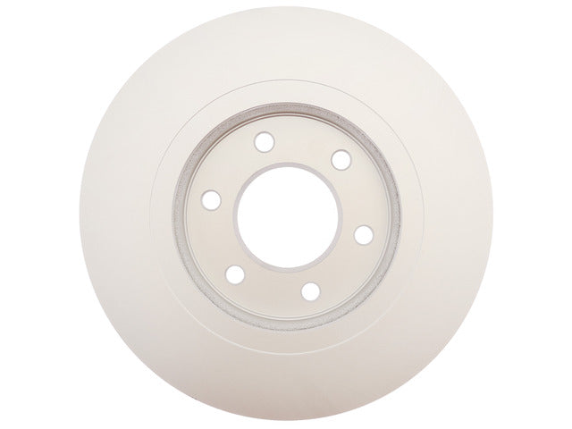 Raybestos Brakes Disc Brake Rotor  980630FZN