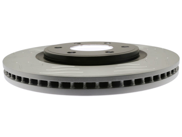 Raybestos Brakes Disc Brake Rotor  980630PER