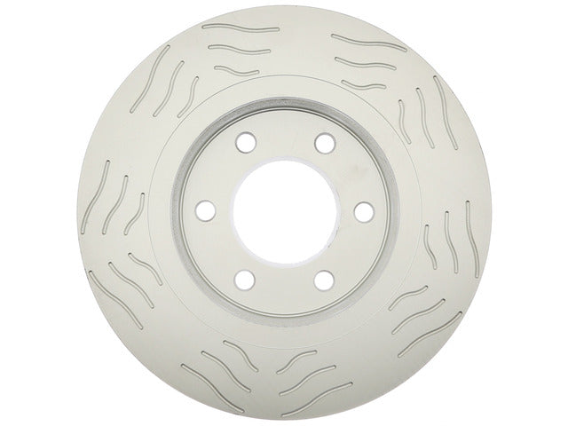Raybestos Brakes Disc Brake Rotor  980630PER