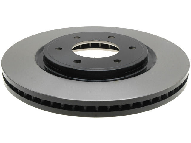 Raybestos Brakes Disc Brake Rotor  980630