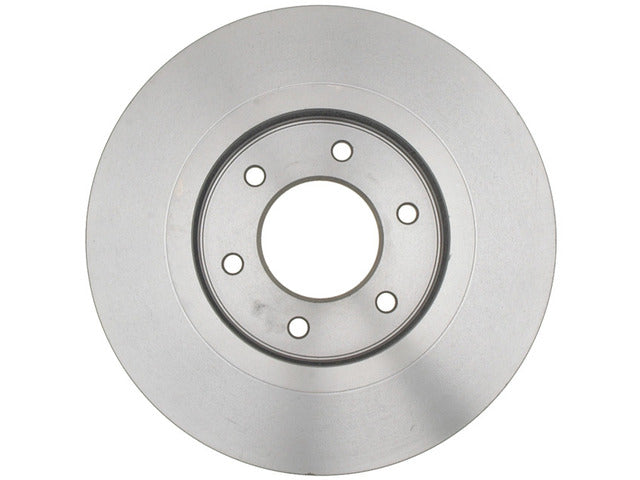 Raybestos Brakes Disc Brake Rotor  980630