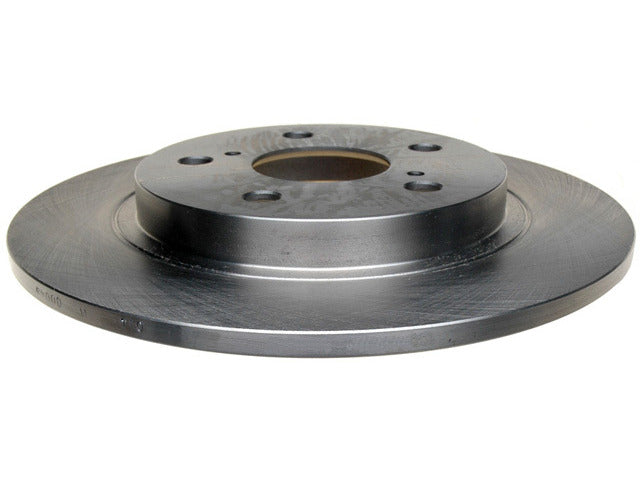 Raybestos Brakes Disc Brake Rotor  980632R