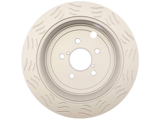 Raybestos Brakes Disc Brake Rotor  980634PER