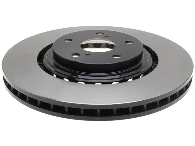 Raybestos Brakes Disc Brake Rotor  980636