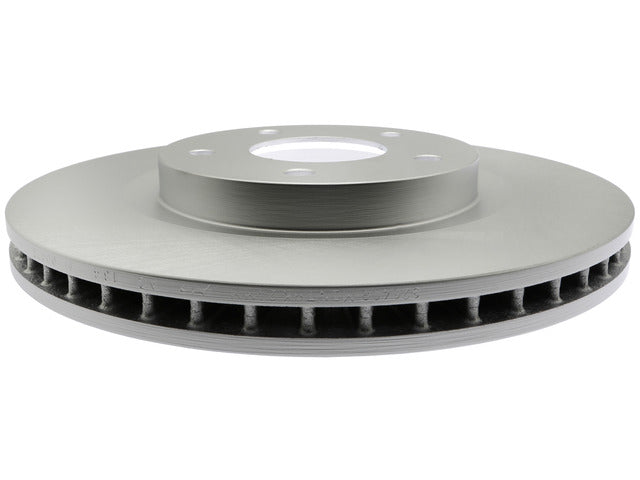 Raybestos Brakes Disc Brake Rotor  980637FZN