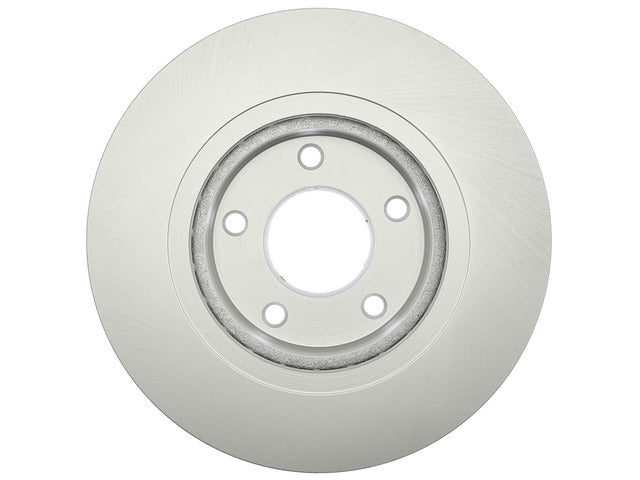 Raybestos Brakes Disc Brake Rotor  980637FZN