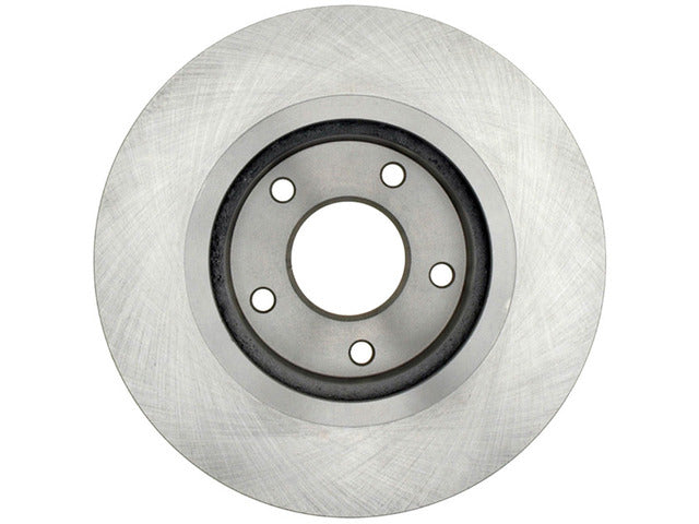 Raybestos Brakes Disc Brake Rotor  980637R