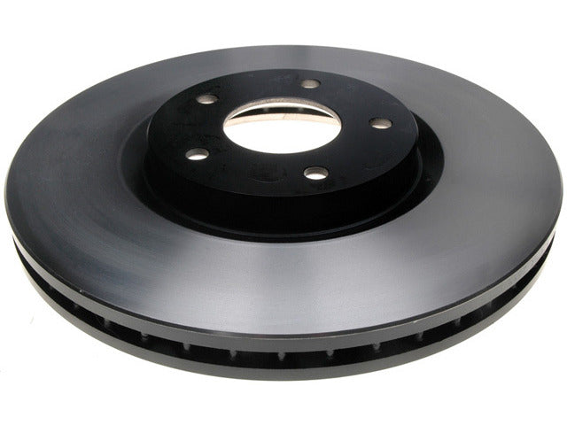 Raybestos Brakes Disc Brake Rotor  980638