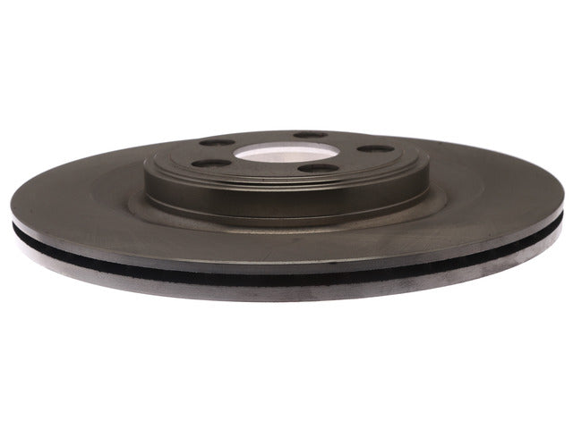 Raybestos Brakes Disc Brake Rotor  980644R