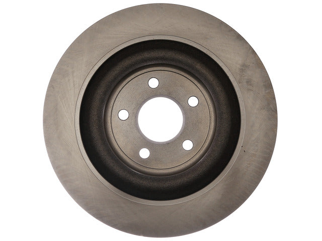 Raybestos Brakes Disc Brake Rotor  980644R
