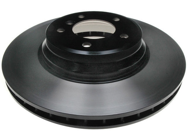 Raybestos Brakes Disc Brake Rotor  980650