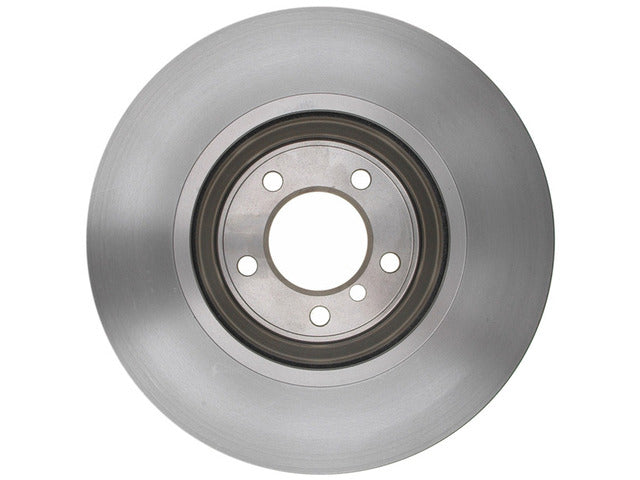 Raybestos Brakes Disc Brake Rotor  980650