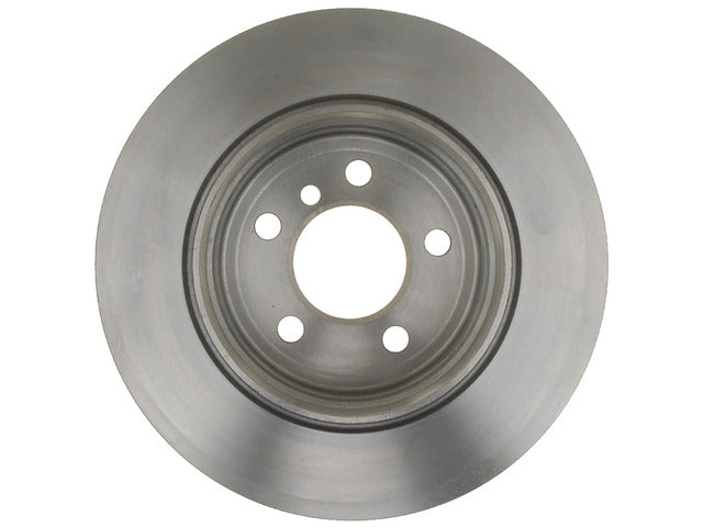 Raybestos Brakes Disc Brake Rotor  980654R