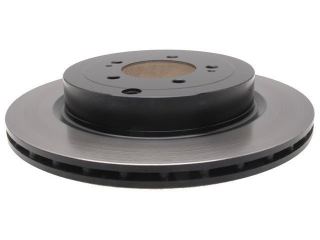 Raybestos Brakes Disc Brake Rotor  980660