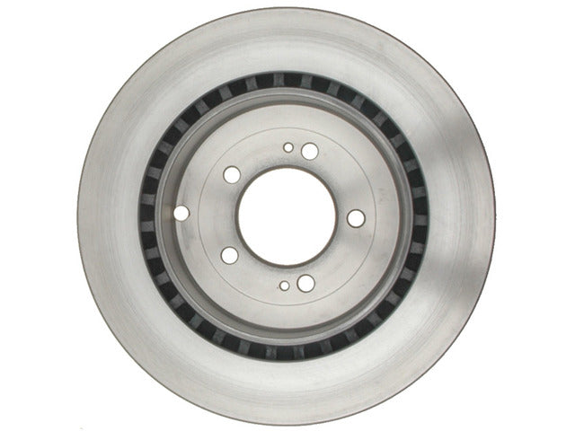 Raybestos Brakes Disc Brake Rotor  980660
