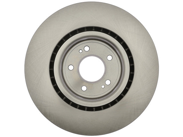 Raybestos Brakes Disc Brake Rotor  980662R