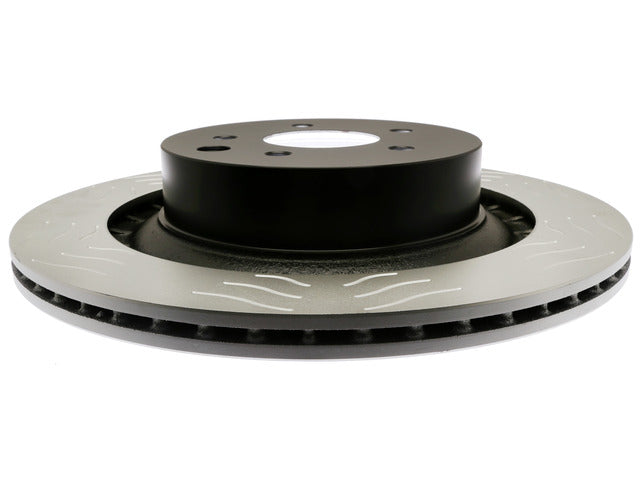 Raybestos Brakes Disc Brake Rotor  980663PER