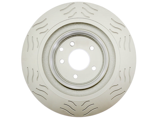Raybestos Brakes Disc Brake Rotor  980663PER