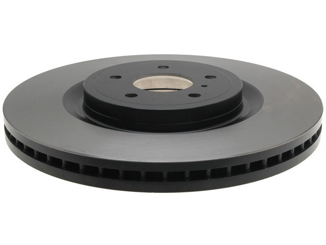 Raybestos Brakes Disc Brake Rotor  980664
