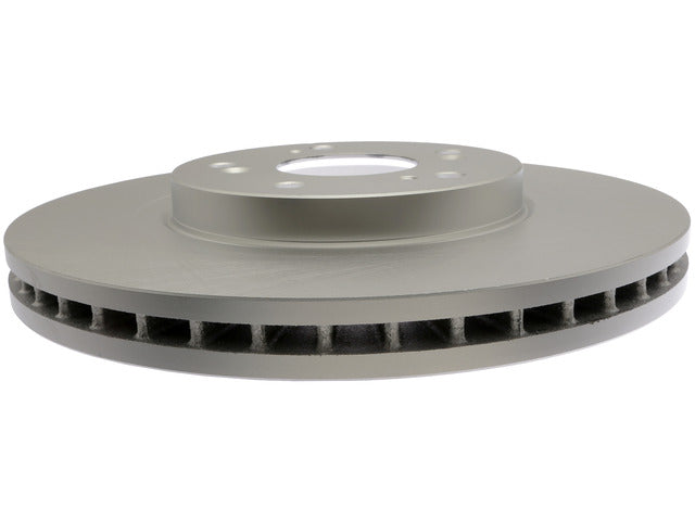 Raybestos Brakes Disc Brake Rotor  980666FZN