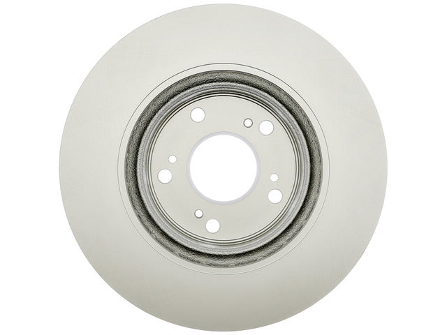 Raybestos Brakes Disc Brake Rotor  980666FZN