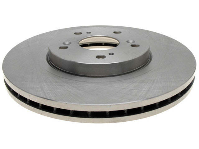 Raybestos Brakes Disc Brake Rotor  980666R