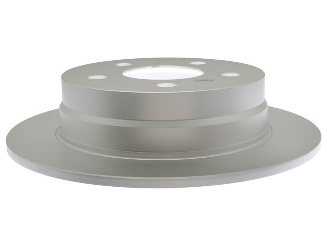 Raybestos Brakes Disc Brake Rotor  980667FZN