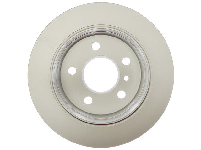 Raybestos Brakes Disc Brake Rotor  980667FZN