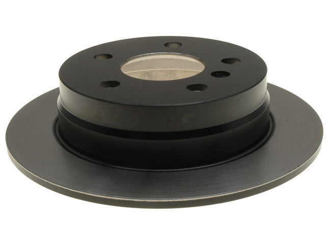 Raybestos Brakes Disc Brake Rotor  980667