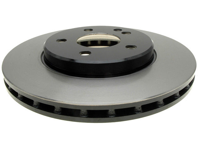 Raybestos Brakes Disc Brake Rotor  980668