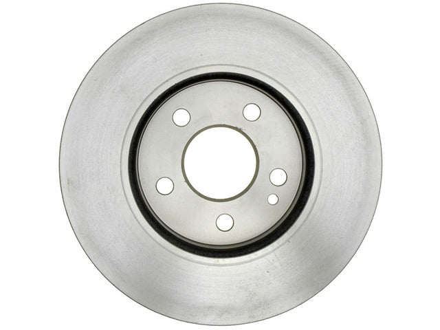 Raybestos Brakes Disc Brake Rotor  980668