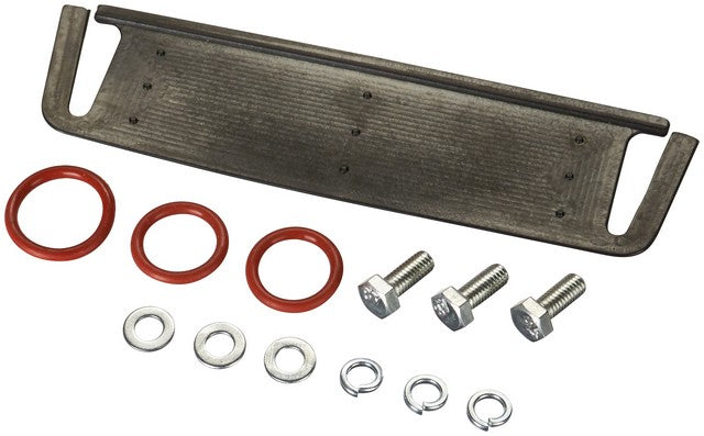 Spectra Premium HVAC Heater Core  98066