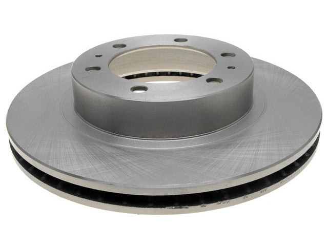 Raybestos Brakes Disc Brake Rotor  980670R