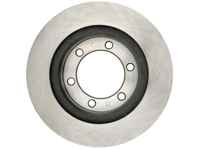 Raybestos Brakes Disc Brake Rotor  980670R