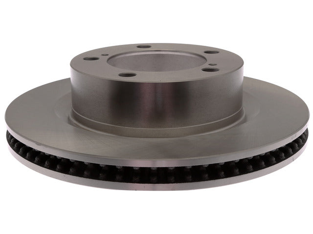 Raybestos Brakes Disc Brake Rotor  980671R