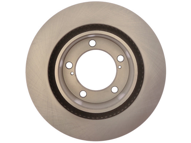 Raybestos Brakes Disc Brake Rotor  980671R