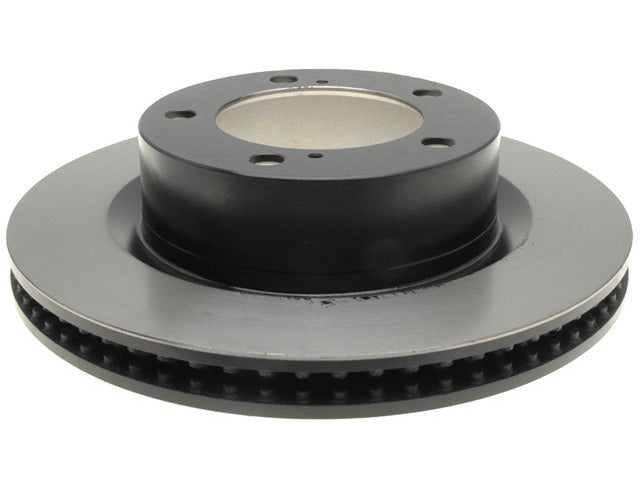Raybestos Brakes Disc Brake Rotor  980671