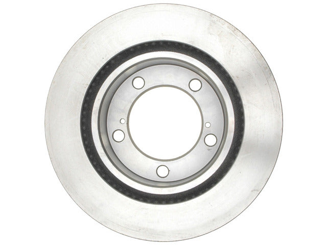 Raybestos Brakes Disc Brake Rotor  980671