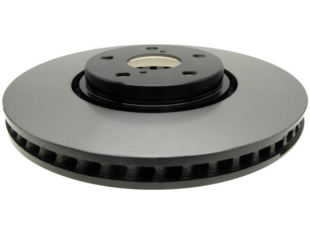 Raybestos Brakes Disc Brake Rotor  980672