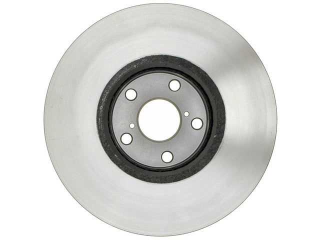 Raybestos Brakes Disc Brake Rotor  980672