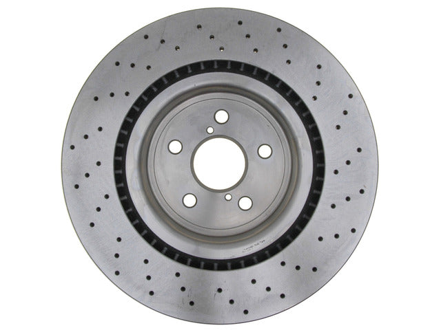 Raybestos Brakes Disc Brake Rotor  980675