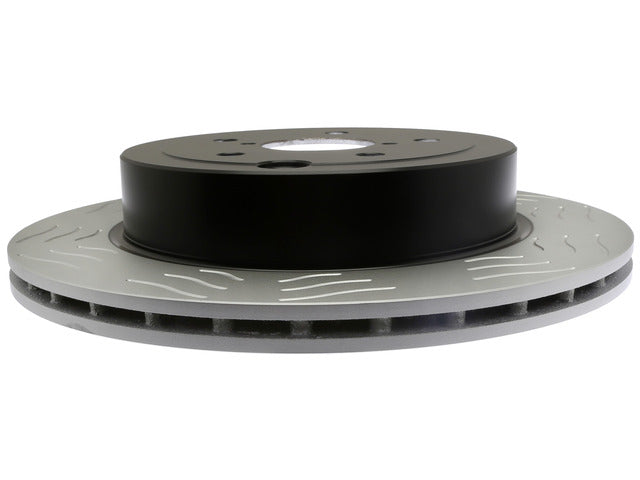 Raybestos Brakes Disc Brake Rotor  980682PER