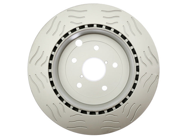 Raybestos Brakes Disc Brake Rotor  980682PER