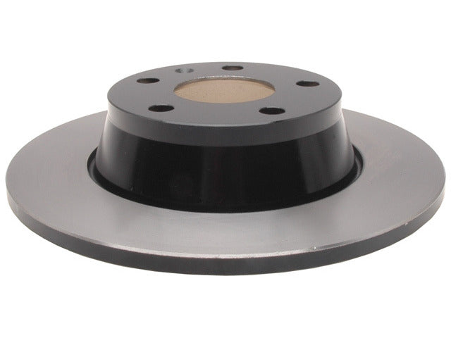 Raybestos Brakes Disc Brake Rotor  980693